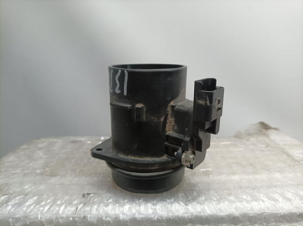 CITROËN C4 2 generation (2010-2024) Mass Air Flow Sensor MAF 9683282980, AFH5024 18691031