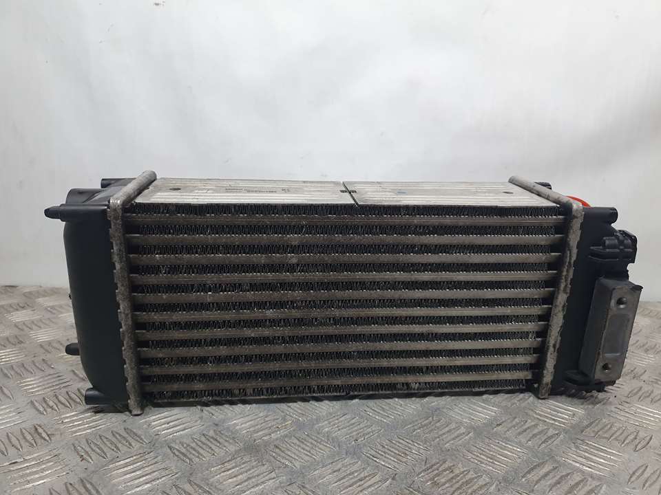 CITROËN C4 Picasso 1 generation (2006-2013) Intercooler Kylare 9648551880,876923JF 21404862