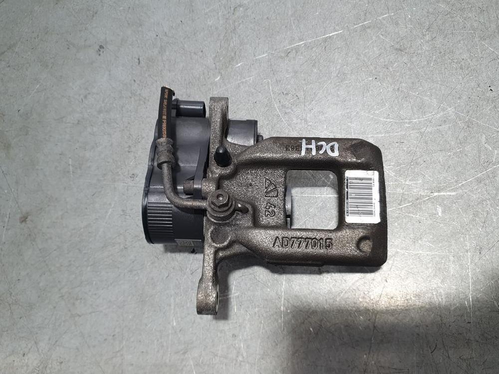 Pinza de freno trasera derecha AH01 9819060980 de Ds 7 crossback 2017-0 181 CV con 42443 km