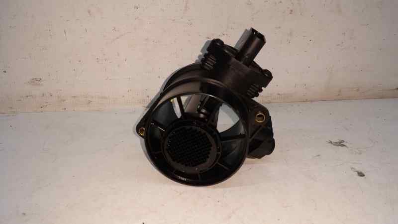 MERCEDES-BENZ E-Class W211/S211 (2002-2009) Mass Air Flow Sensor MAF 0281002535, A6460940048 18533620