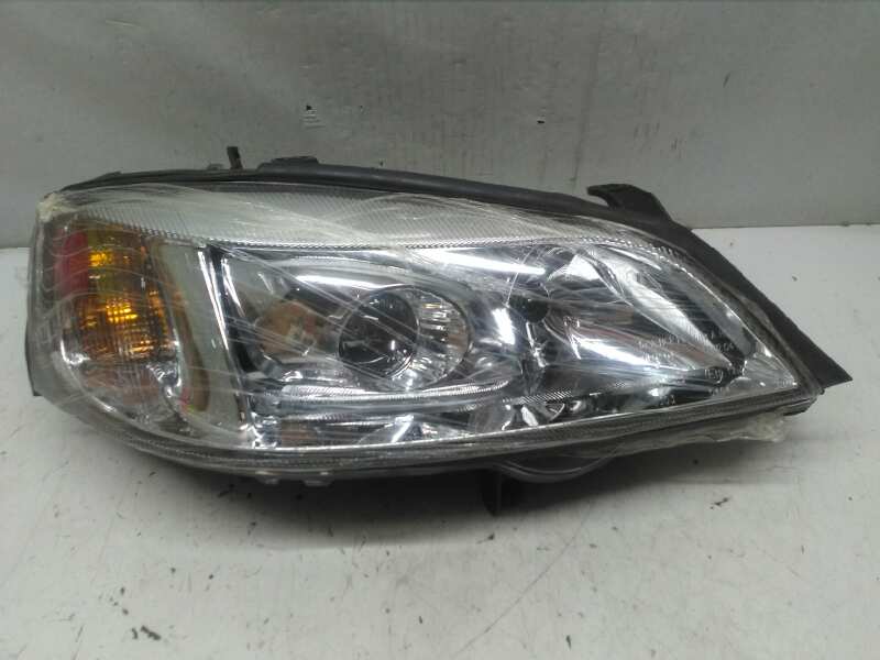 OPEL Astra H (2004-2014) Jobb első fényszóró 63082608 27532905