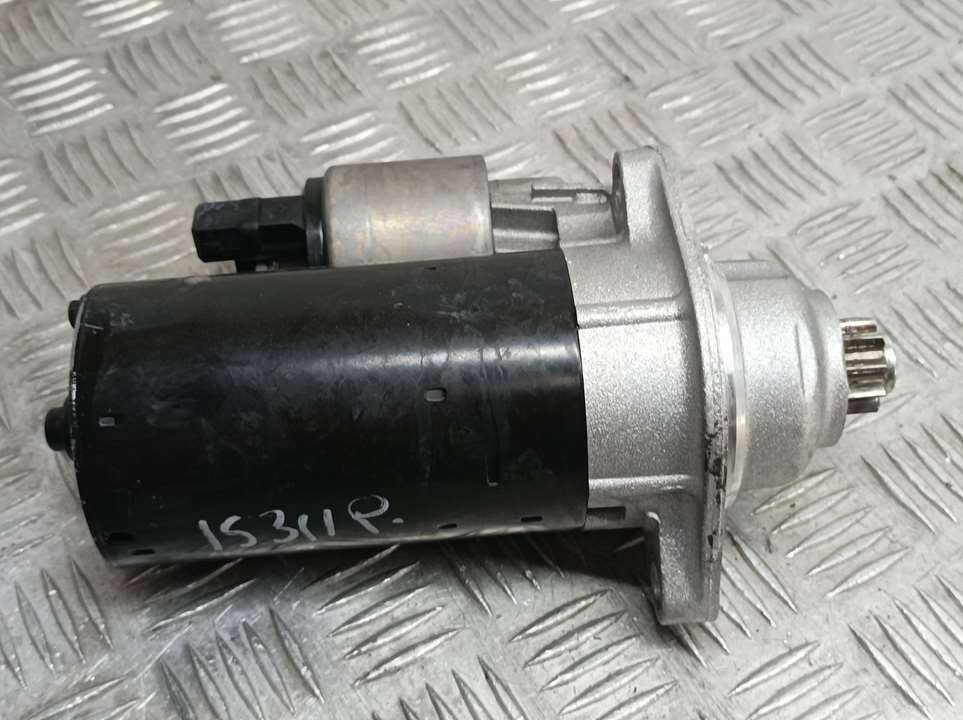 TOYOTA Leon 1 generation (1999-2005) Starter Motor 02A911024D,0001125042 23102247