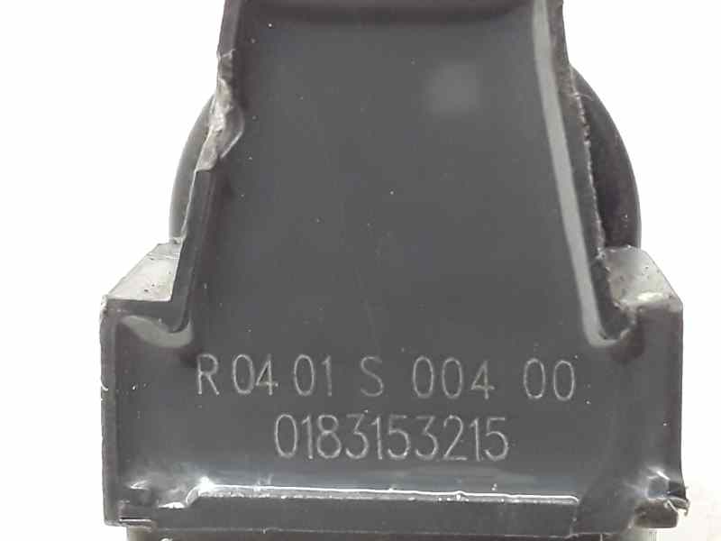 VOLVO Polo 4 generation (2001-2009) High Voltage Ignition Coil R0401S00400,0183153215 20601835