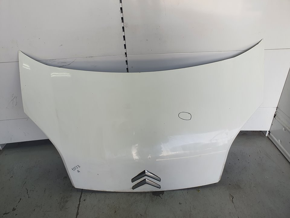 CITROËN Nemo 1 generation (2008-2015) Bonnet 18682386