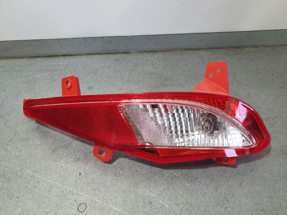 HYUNDAI i20 IB (2 generation) (2014-2020) Other parts of the rear bumper 9240600100 24047884