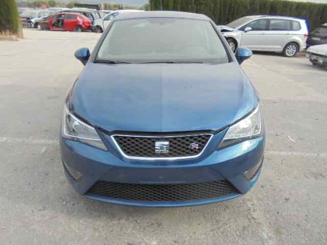 SEAT Ibiza 4 generation (2008-2017) Duslintuvo sklendžių varikliukas 5Q0253691H, PIERBURG 18592823