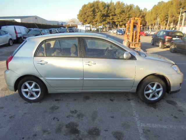 CHEVROLET Corolla E120 (2000-2008) Oikean etuoven ikkunansäädin 6981002130,106089 18579452