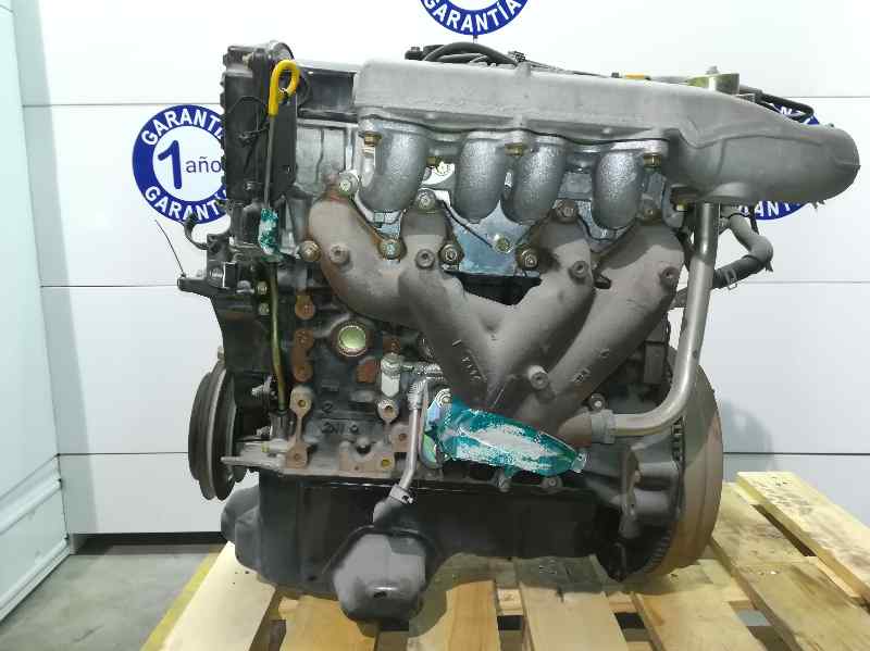 NISSAN Almera N15 (1995-2000) Engine CD20,1000000001051,CD20 18341413