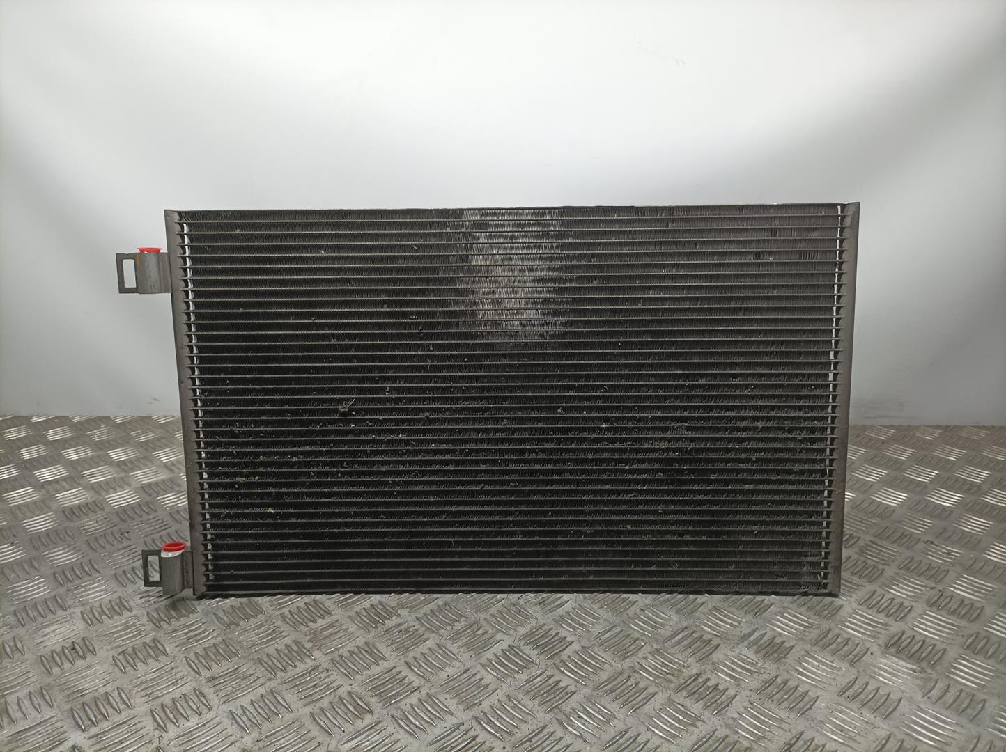 MERCEDES-BENZ Citan W415 (2012-2021) Klimatizační radiátor 8200455795, M4001002, BEHR 23622790