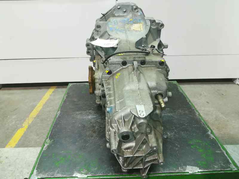 SKODA Superb 1 generation (2001-2008) Gearbox FHN, 03043 18384228