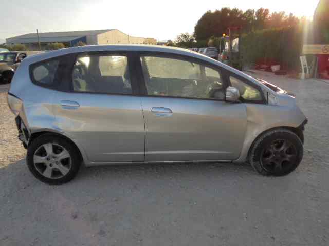 HONDA Jazz 2 generation (2007-2015) Augstsprieguma aizdedzes spole CM11116, 10720A 18486425