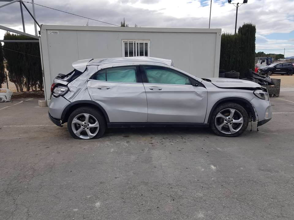 MERCEDES-BENZ GLA-Class X156 (2013-2020) Egyéb vezérlőegységek A2469002603,1010298707 24705879