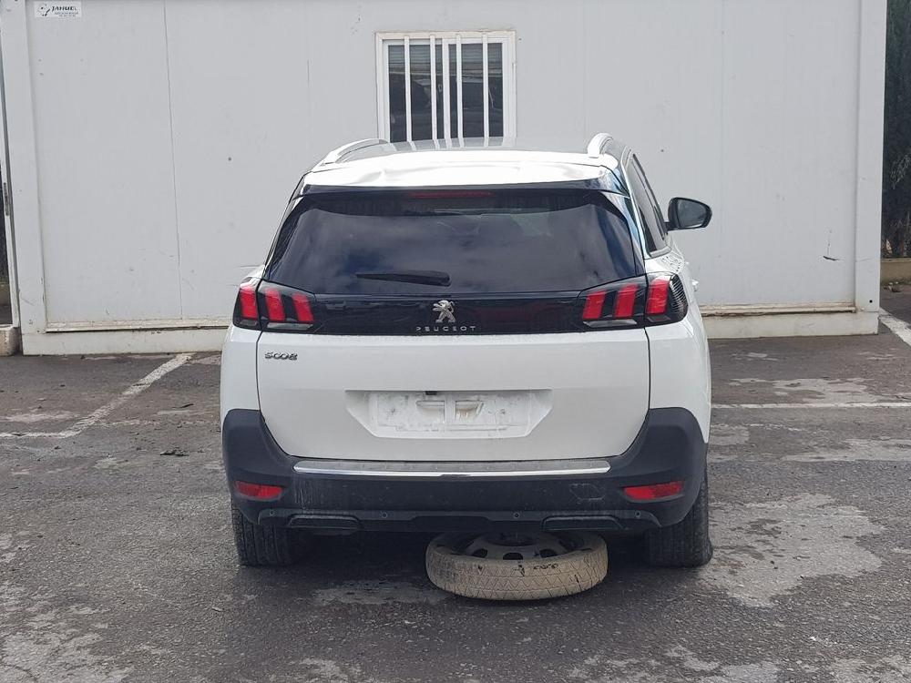 PEUGEOT 3008 2 generation (2017-2023) Luftkondisjoneringspumpe 9827529180,9090887537 23626083