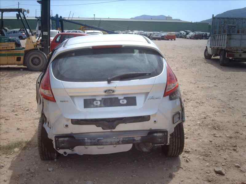 HYUNDAI Fiesta 5 generation (2001-2010) Oro srauto matuoklė 5WK97004,9647144080 18434246