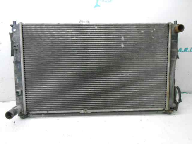 SUBARU Carnival UP/GQ (1999-2006) Gaisa kondensācijas radiators 0K55215200D 24006245