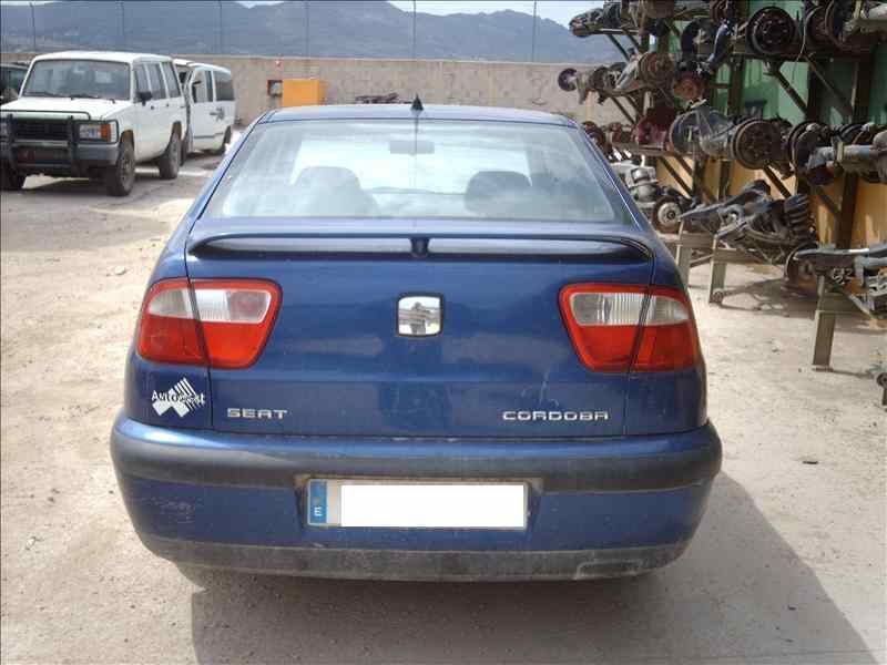 PORSCHE Ibiza 2 generation (1993-2002) Far dreapta față EXTERIOR 18420836