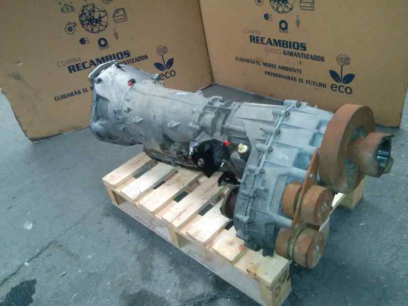 VOLVO Grand Cherokee 2 generation (WJ) (1999-2004) Gearbox 7226790, 7222701000 24019185