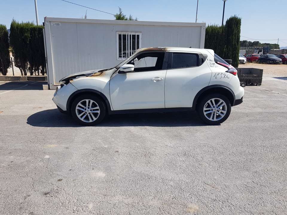 NISSAN Juke YF15 (2010-2020) Etrier frână dreapta față 410013DN0A 25323473