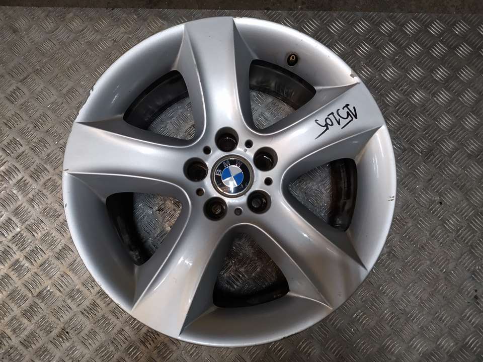 BMW X5 E70 (2006-2013) Ratlankių (ratų) komplektas ALUMINIO, 9X195TORNET48 24098782