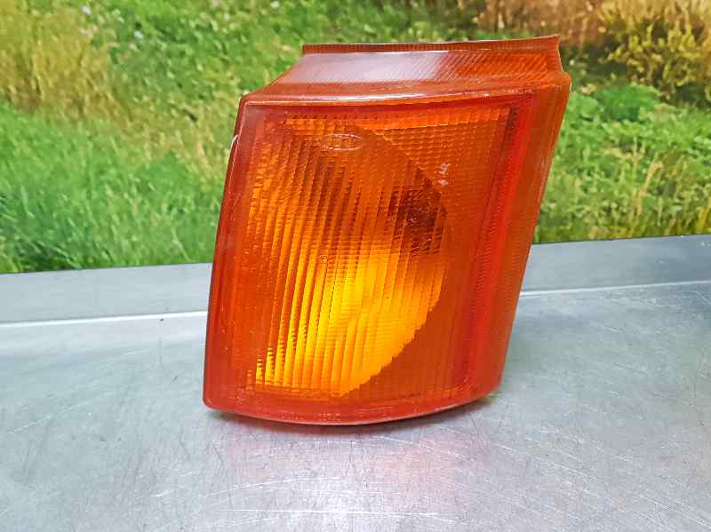 DAIHATSU Transit 2 generation (1986-2003) Front left turn light 97VX13369AA,2PATASROTAS 18578652