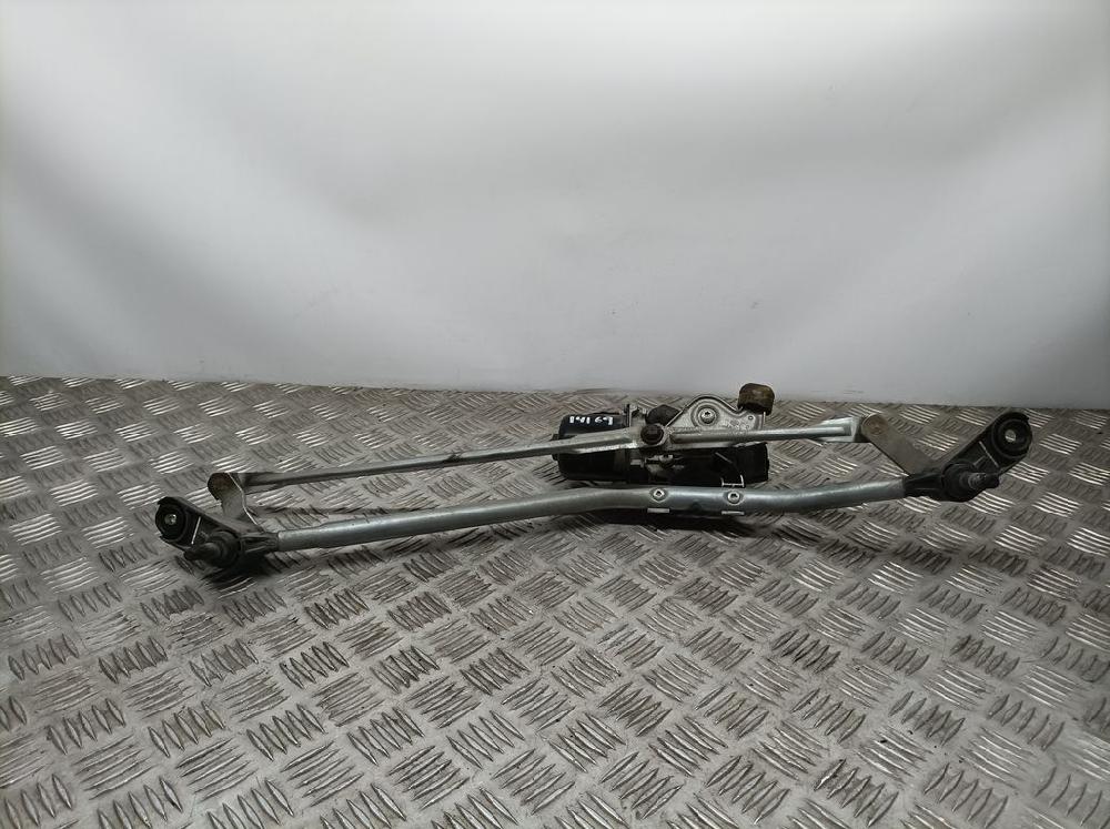 MERCEDES-BENZ Citan W415 (2012-2021) Front Windshield Wiper Mechanism 8200409692D,54526811 23622005