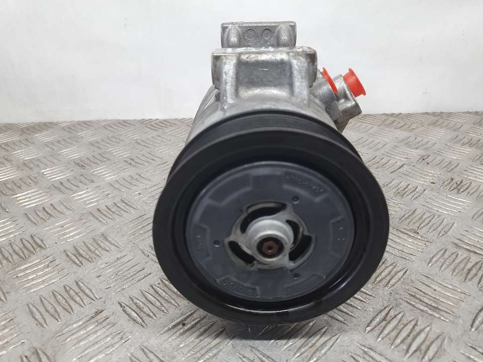 TOYOTA Auris 2 generation (2012-2015) Air Condition Pump 4472806560,5SE12C 22753840