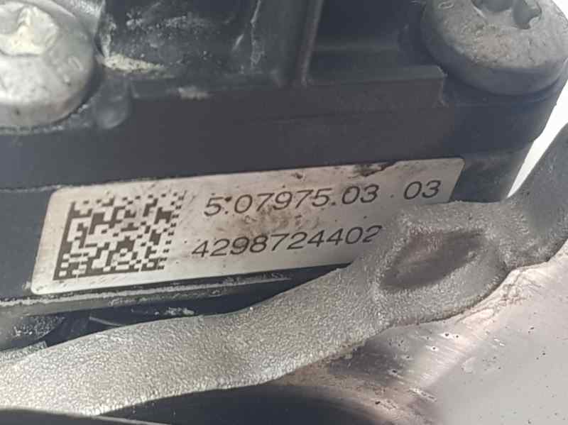 NISSAN Juke YF15 (2010-2020) EGR vārsts H8201411538, 7172RB6083 18692673