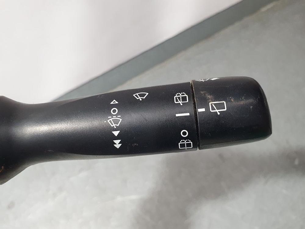 PEUGEOT 108 1 generation (2015-2021) Indicator Wiper Stalk Switch SINREFERENCIA 18713271