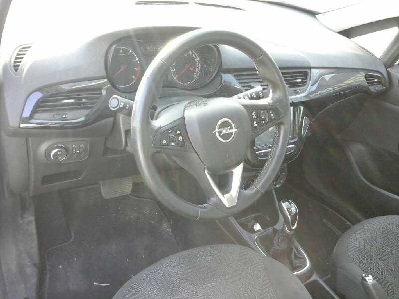 OPEL Corsa D (2006-2020) Other Control Units 13384291, 5WK50278B, CONTINENTAL 23748764
