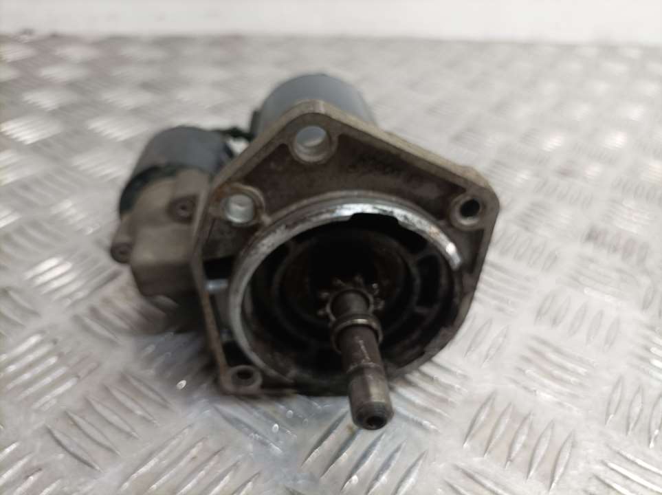 PORSCHE Ibiza 2 generation (1993-2002) Starter Motor 036911023S, 0001107025 23631645