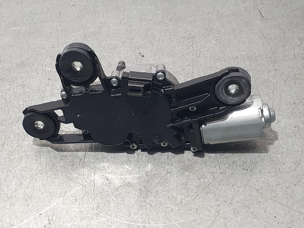 HONDA Fiesta 5 generation (2001-2010) Tailgate  Window Wiper Motor 8A61A17K441AE,0390201252 23619649