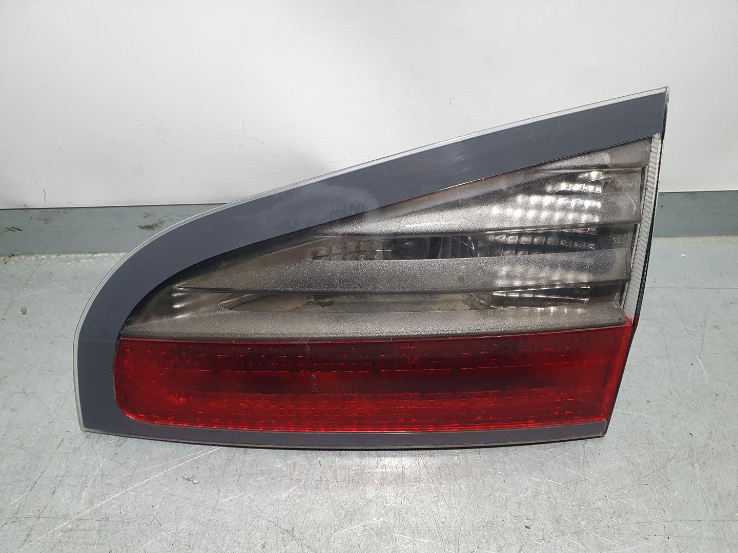 FORD S-Max 1 generation (2006-2015) Rear Right Taillight Lamp INTERIOR 24041676
