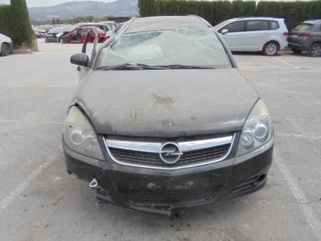 OPEL Vectra C (2002-2005) Greičių dėžė (pavarų dėžė) 55560474,6VEL 18594164