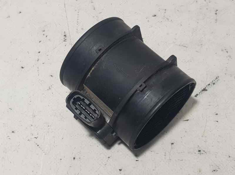 OPEL Corsa B (1993-2000) Mass Air Flow Sensor MAF 90530463, 5WK9606 18671836