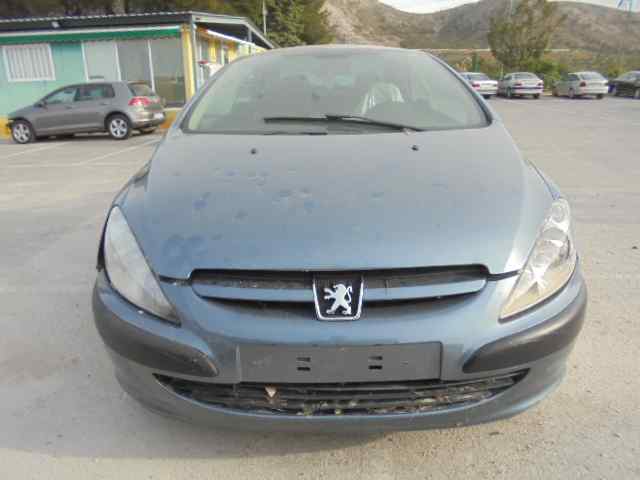 CHEVROLET 307 1 generation (2001-2008) Абс блок 9651800780, 0265225215 24009899