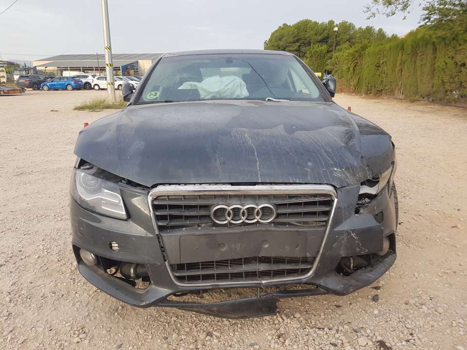 AUDI A4 B8/8K (2011-2016) Блок клімат-контролю 8T1820043AG 27159005