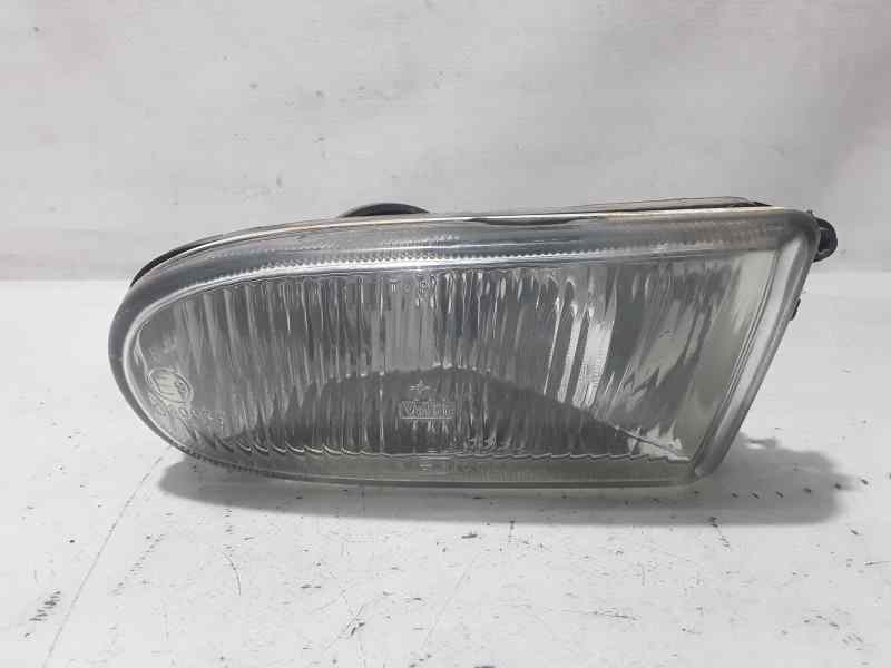 RENAULT Espace 3 generation (1996-2002) Front Right Fog Light 7701042675 18653609