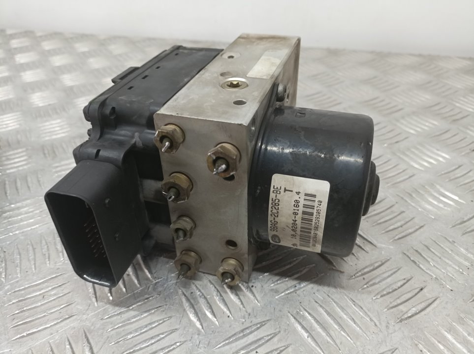 FORD Focus 1 generation (1998-2010) ABS pump 98AG2C285BE, 10020401604, ATE 21102461