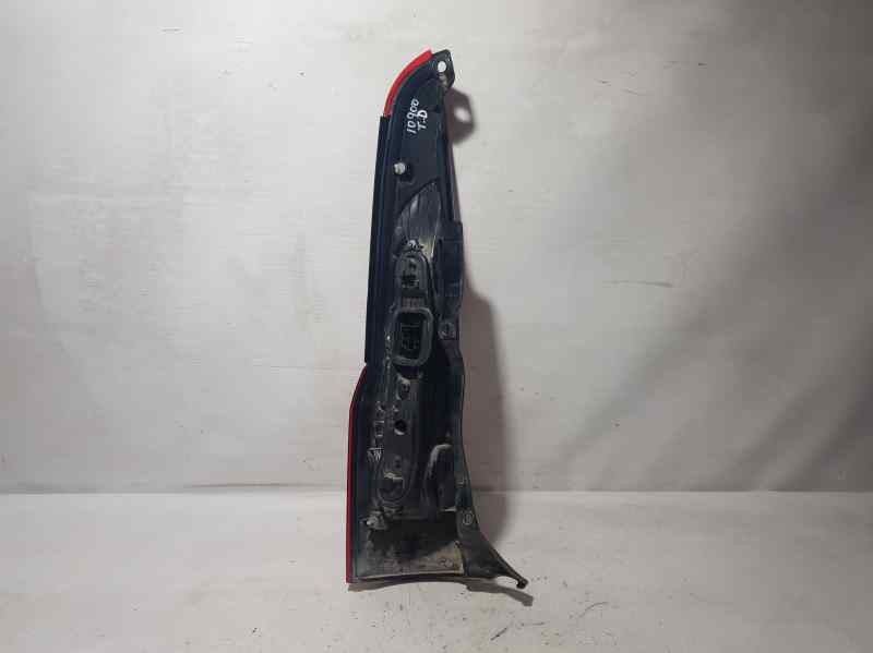 Pisca tras direito 169A4000 51763006 de Fiat Panda / panda classic (169_) 2010-2013 60 CV - pieza usada