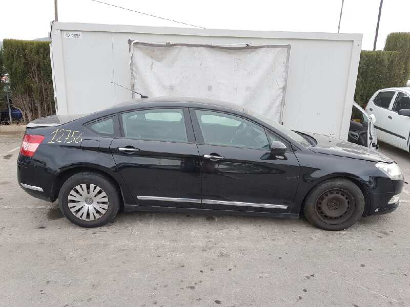 CITROËN C5 2 generation (2008-2017) Szervoszivattyú 9685412280,A0016755,TRW 24031179