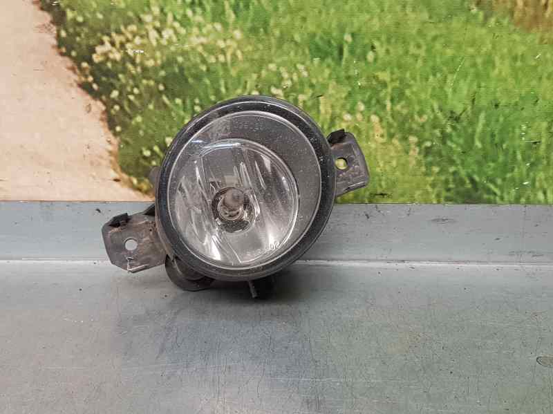 RENAULT Clio 2 generation (1998-2013) Front Right Fog Light 8200002470, 8200002470 18638650