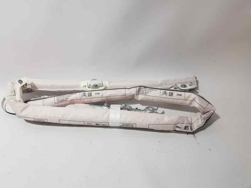 CITROËN Right Side Roof Airbag SRS 03552016, 34216413E 18691851