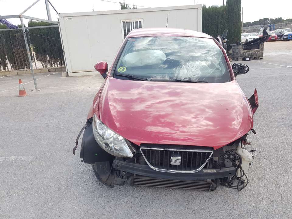 SEAT Ibiza 4 generation (2008-2017) Girkasse KFK, 23080 24595996