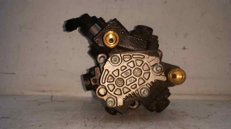 HYUNDAI i30 GD (2 generation) (2012-2017) High Pressure Fuel Pump 0445010206 18537360