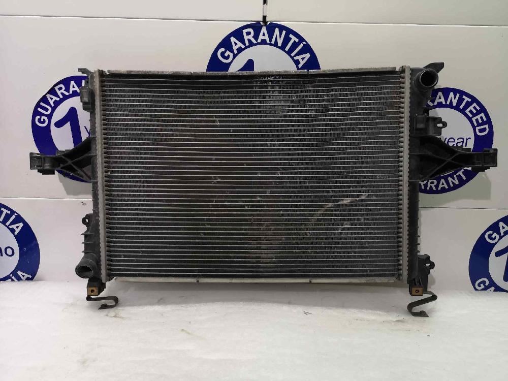 VOLVO S80 1 generation (1998-2006) Air Con Radiator 980821,980901 18401186