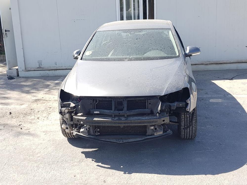 VOLKSWAGEN Passat B6 (2005-2010) Kартер двигателя 03G103603 23657902