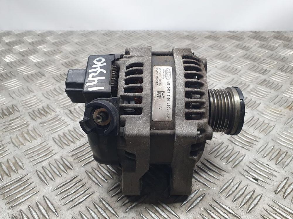 FORD Tourneo Courier 1 generation (2014-2024) Alternator CV6T10300FA, MS1042113320 23630129