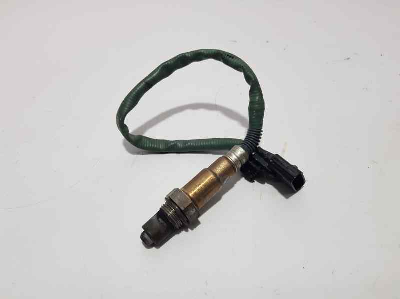 DACIA Sandero 2 generation (2013-2020) Lambda syresensor 226934803R, H8201140217 23761578