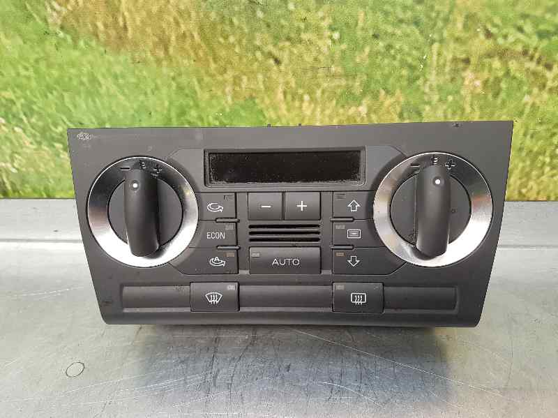 BUICK A3 8P (2003-2013) Climate  Control Unit 8P0820043AG,A2C53242446 24907732