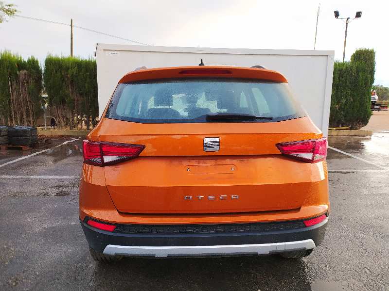 SEAT Ateca 1 generation (2016-2024) Другие блоки управления 3Q0907338, A2C9863120950 23620435